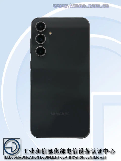samsung galaxy fe23 images on tenna