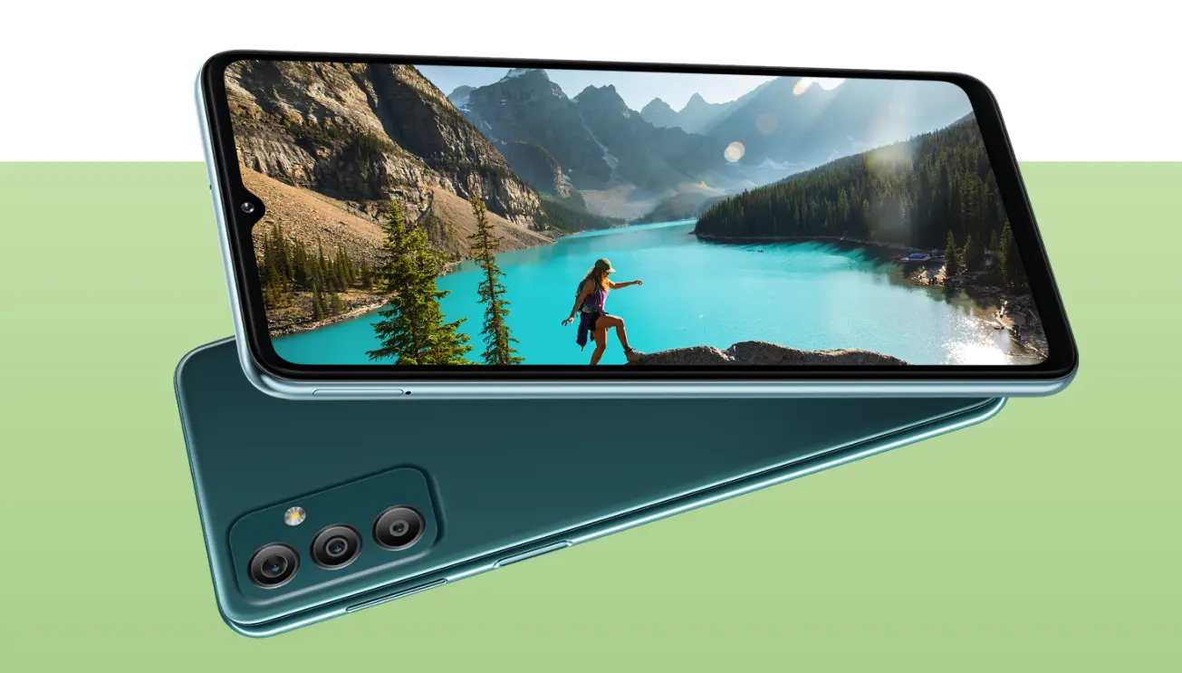 samsung galaxy fe23 zoom camera