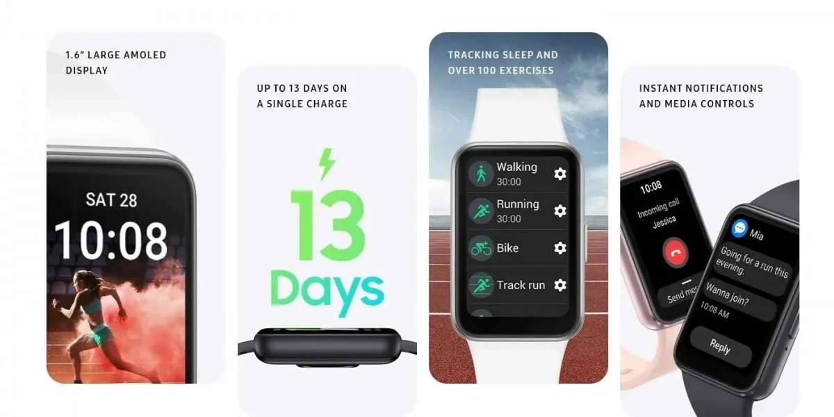 samsung galaxy fit 3 battery