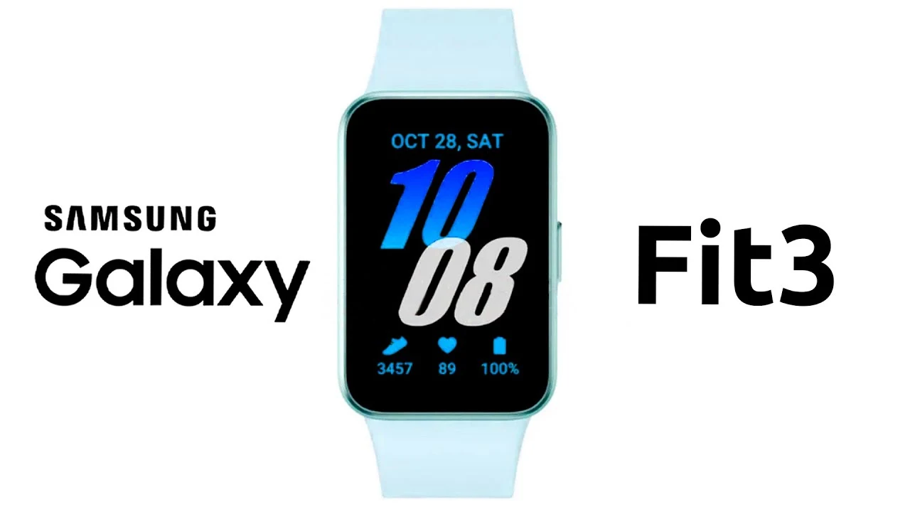 samsung galaxy fit 3 unveiled