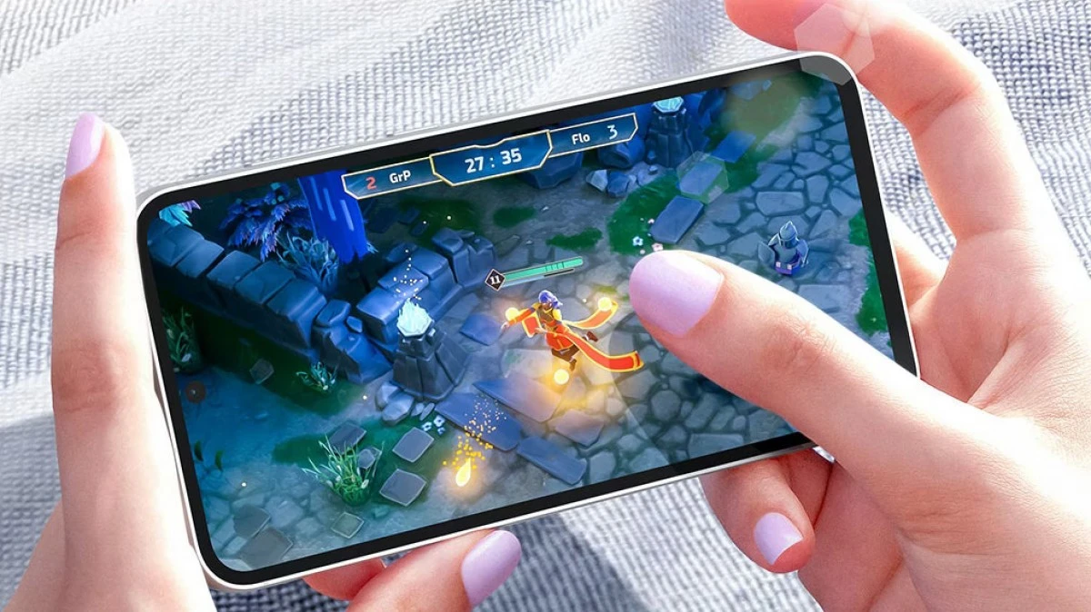 samsung galaxy s23fe display