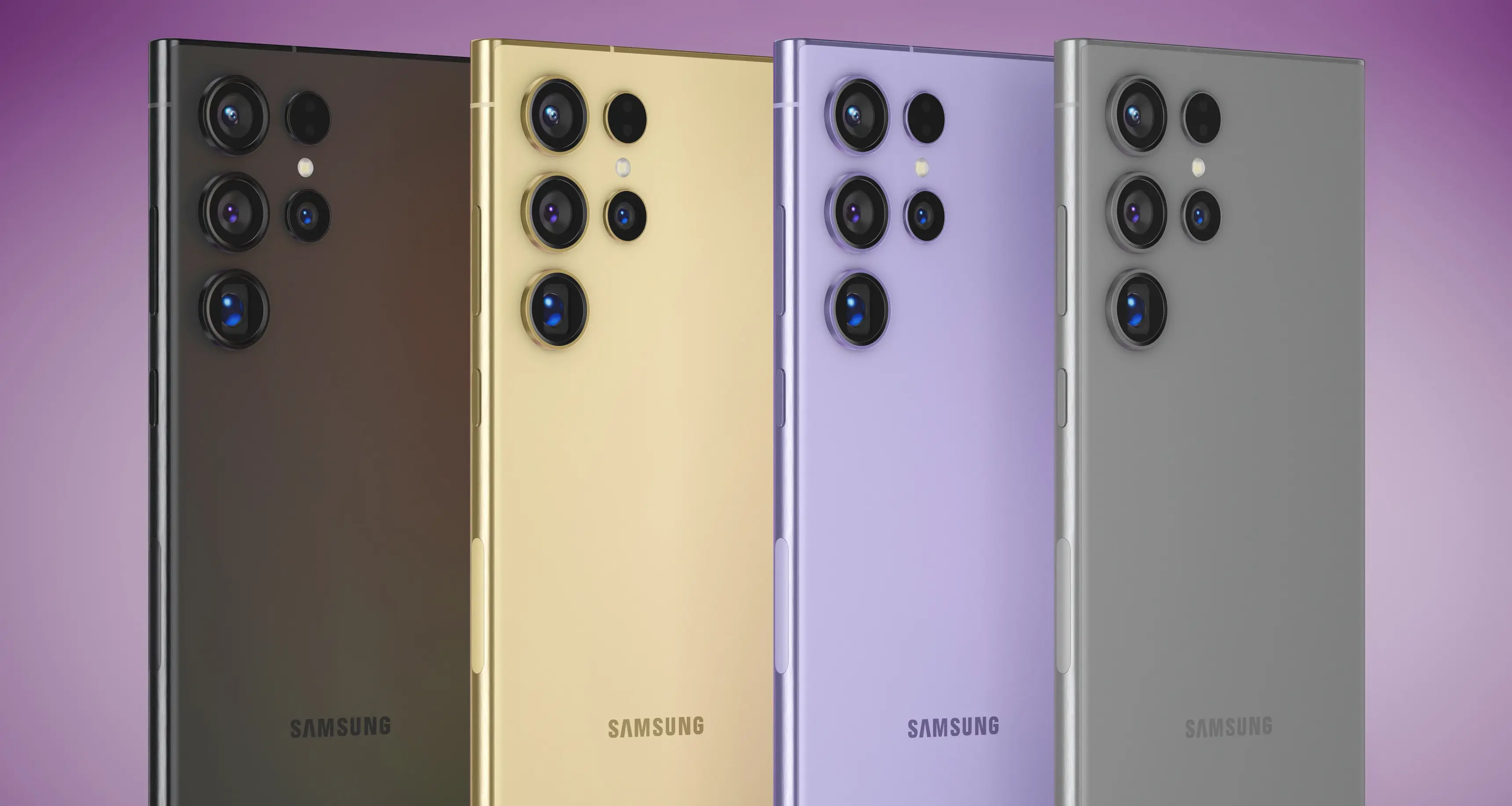 samsung galaxy s24 color variant