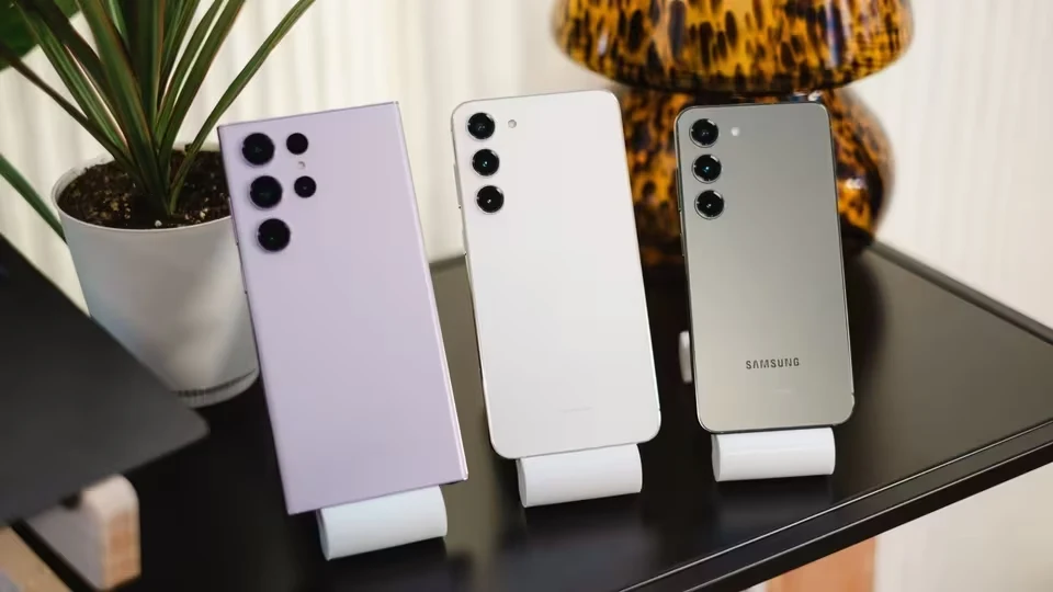 samsung galaxy s24 series
