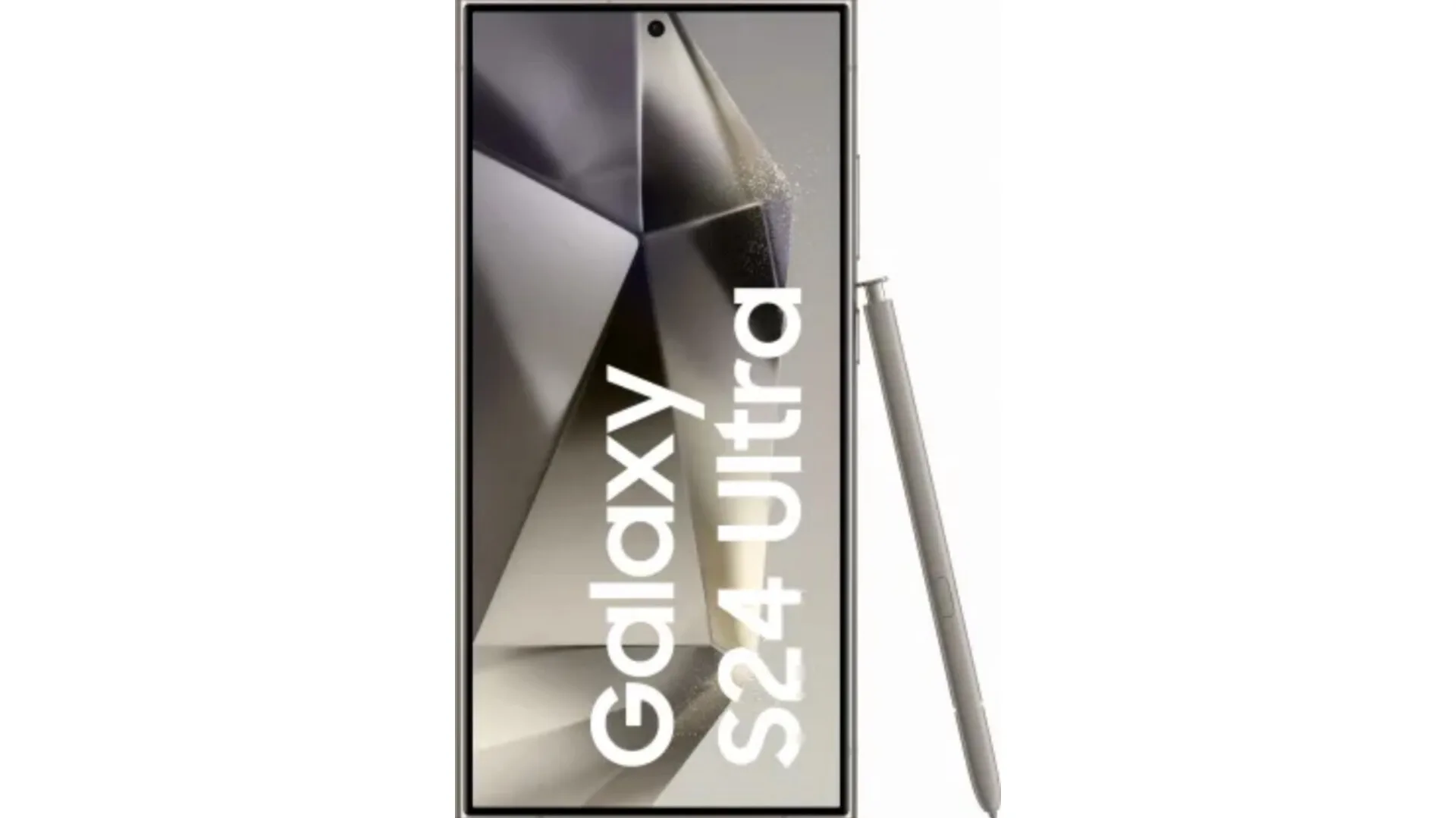Samsung Galaxy S24 Ultra