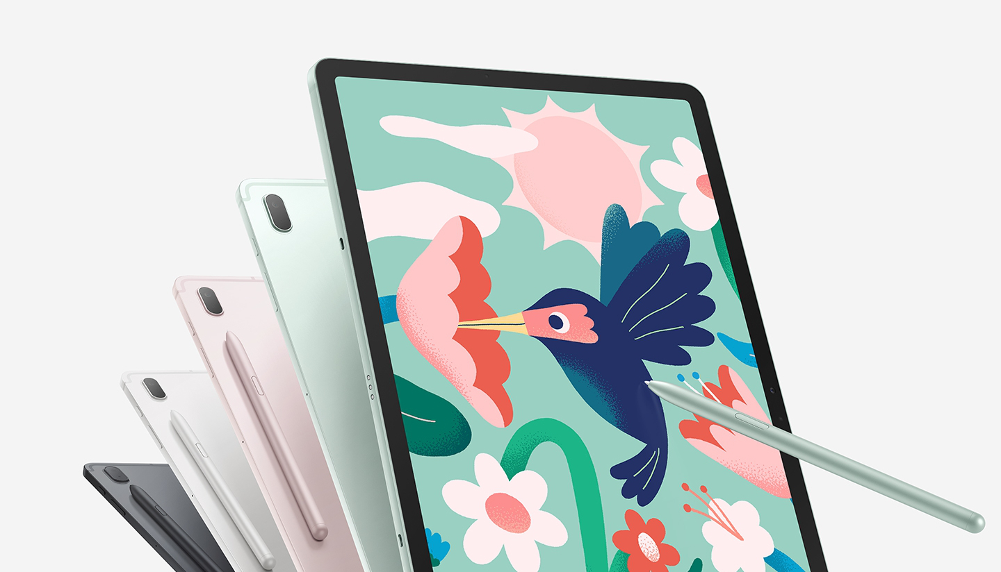 samsung galaxy tab s9 fe