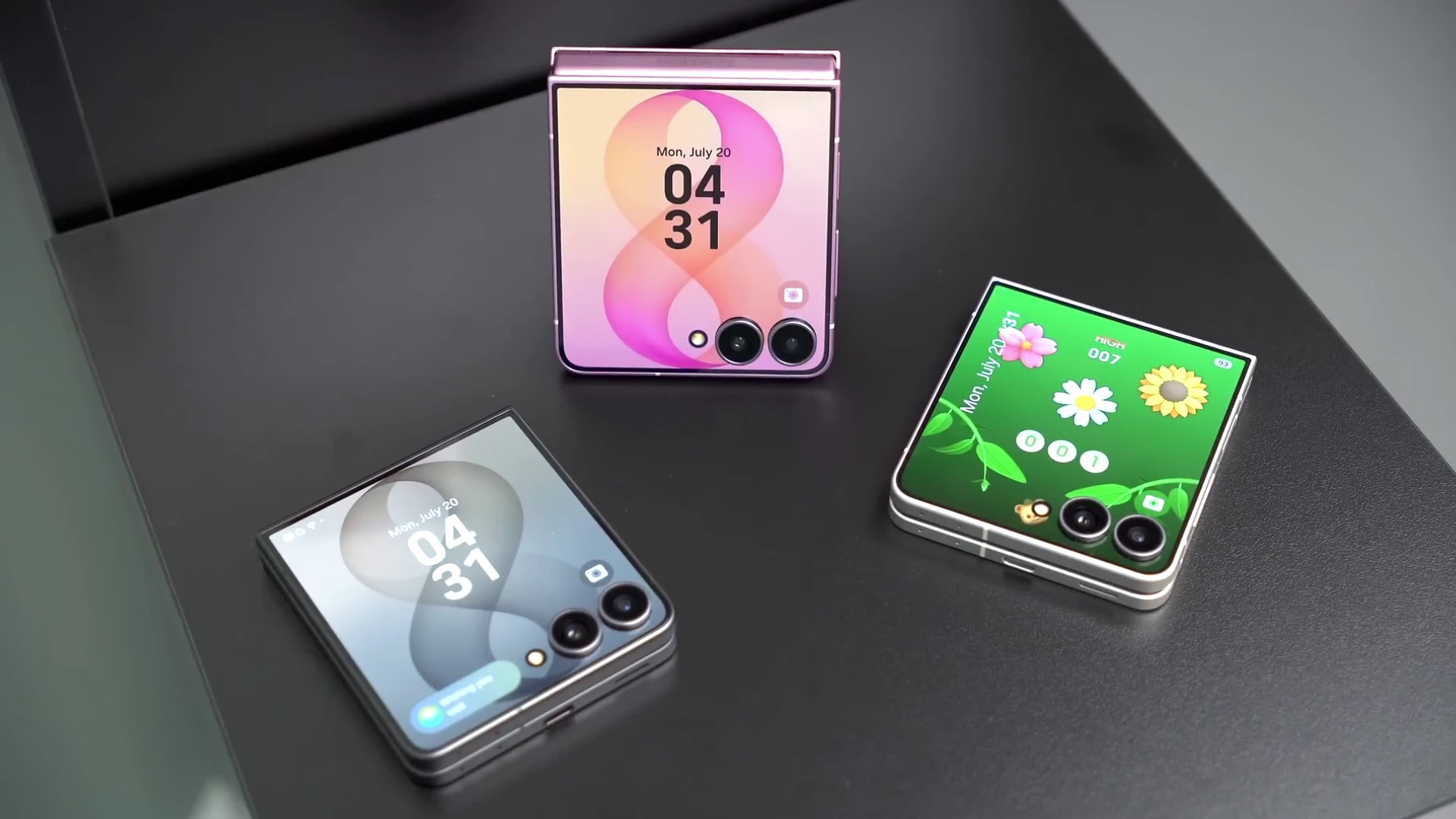 samsung galaxy z flip 81