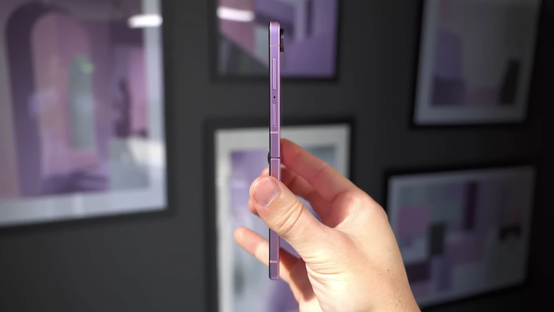 samsung galaxy z flip 85