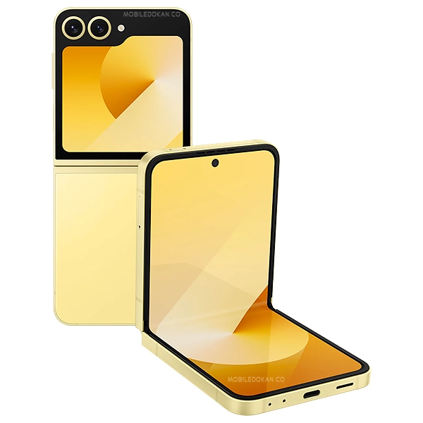 samsung galaxy z flip6 specs