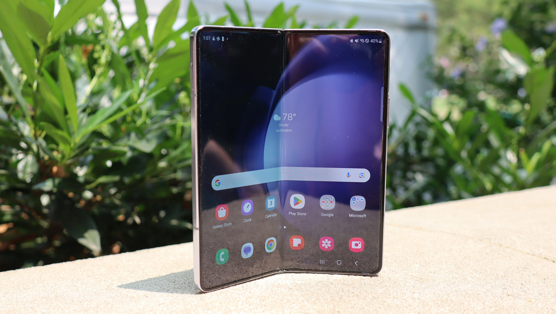 samsung galaxy zfold 6