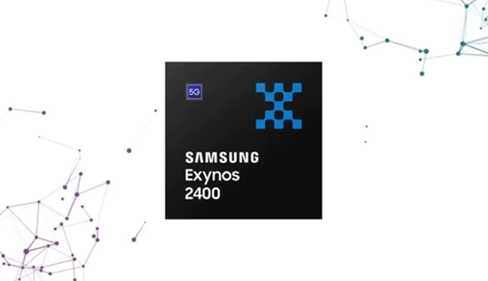 samsungs exynos 2400