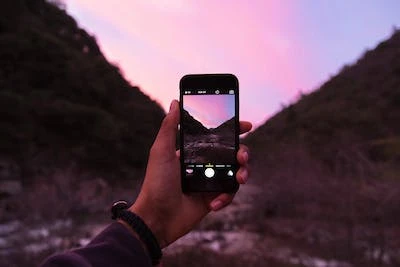 smartphone photography