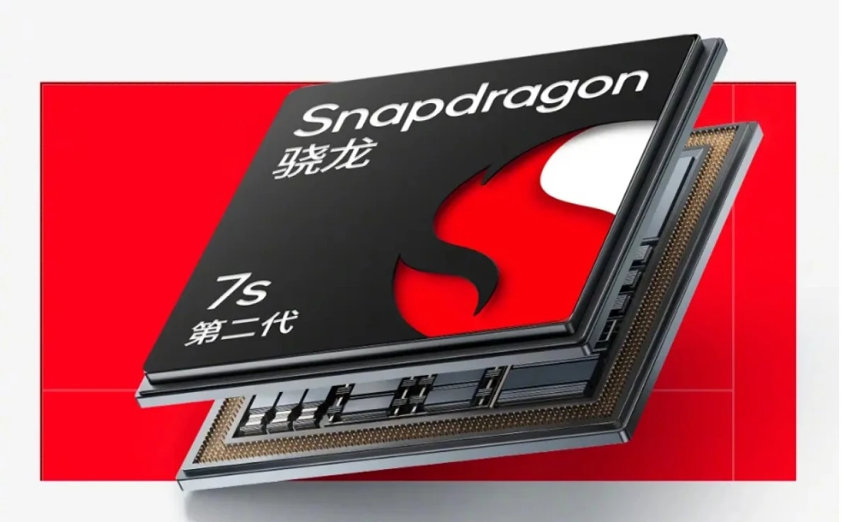 snapdragon 7s