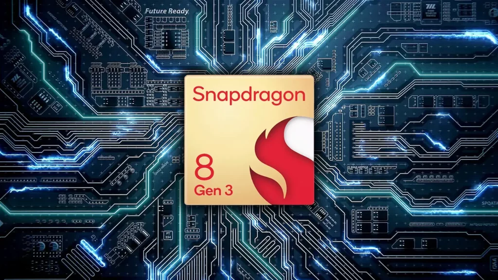 snapdragon 8 gen 3 certified