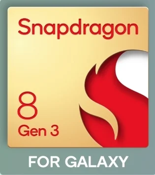 snapdragon 8 gen 3 for galaxy