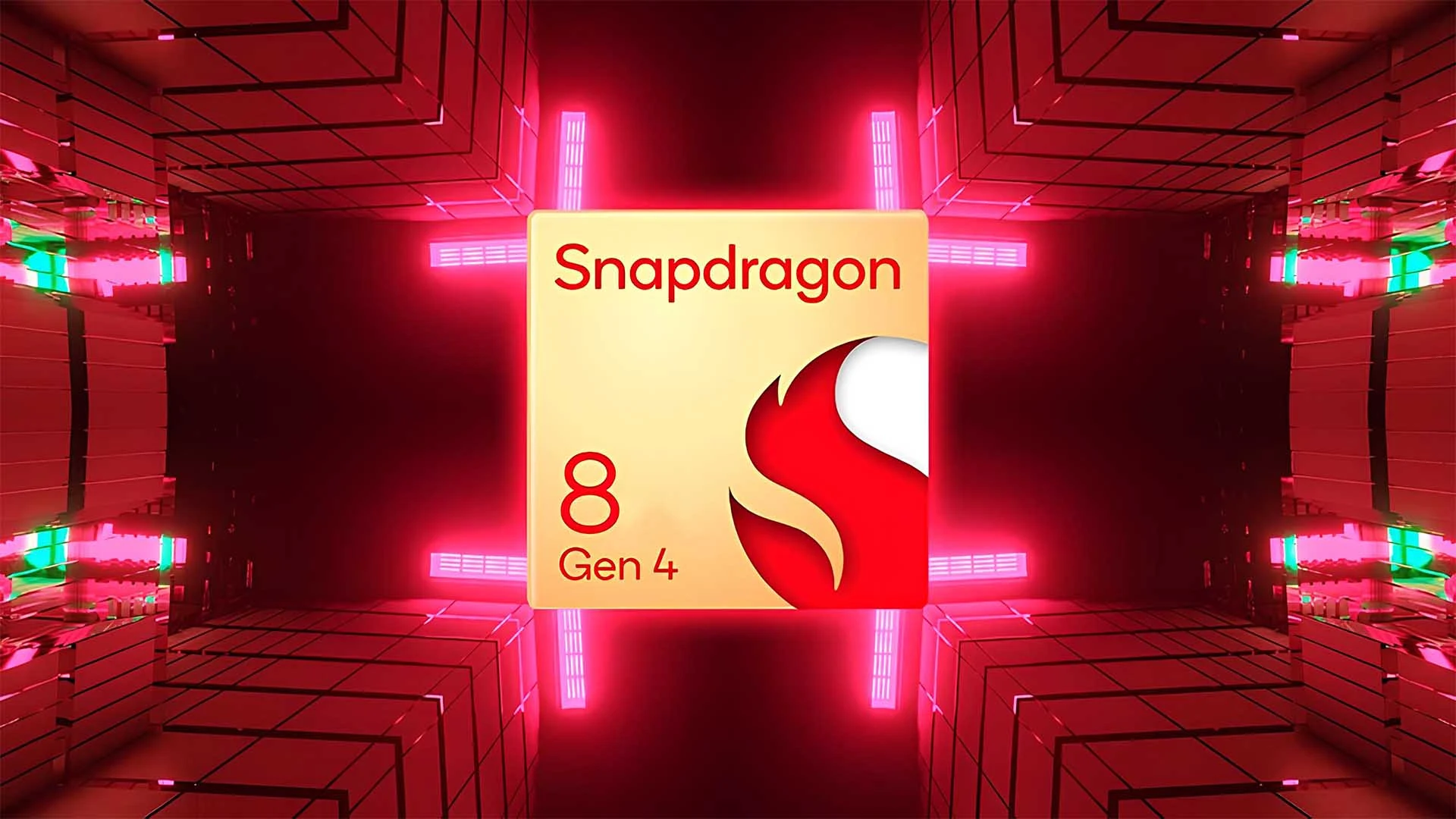 snapdragon 8 gen 4 benchmark