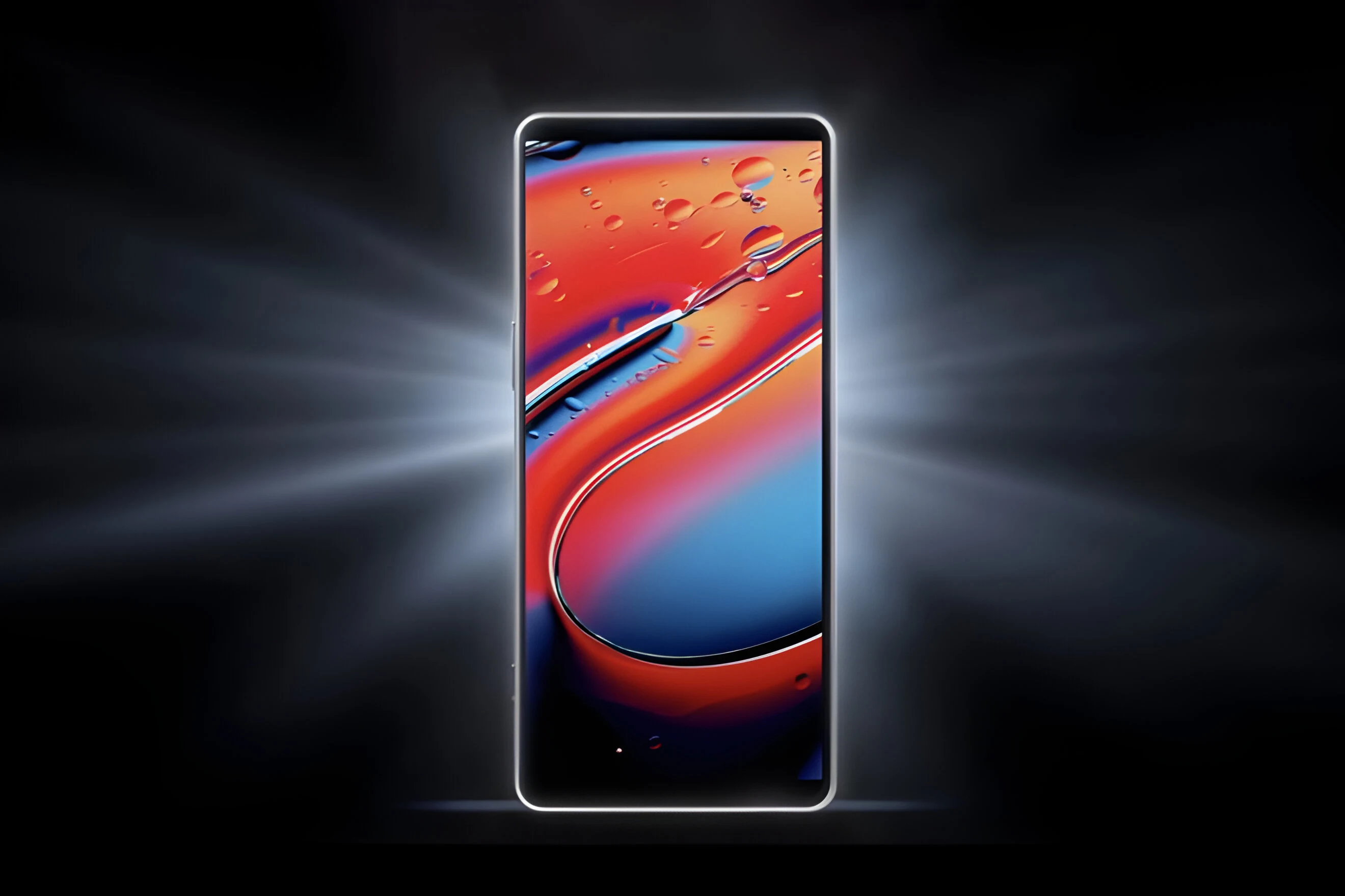 sony xperia 1 vi teaser