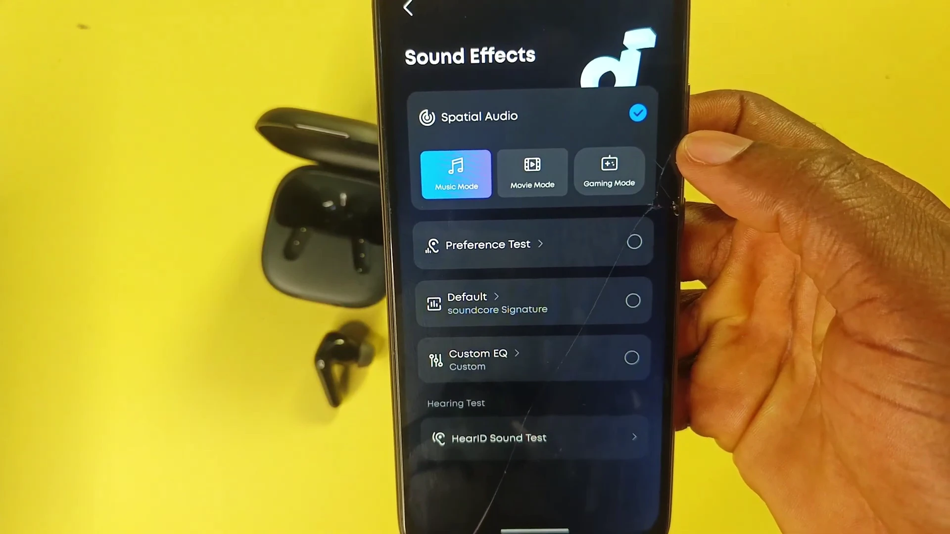 soundcore p31i nc dd