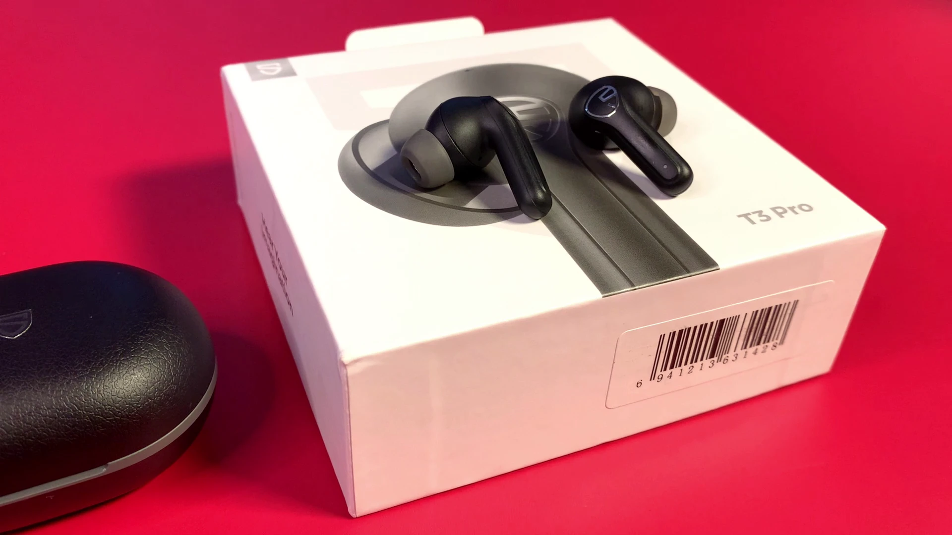 soundpeat t3 pro 1