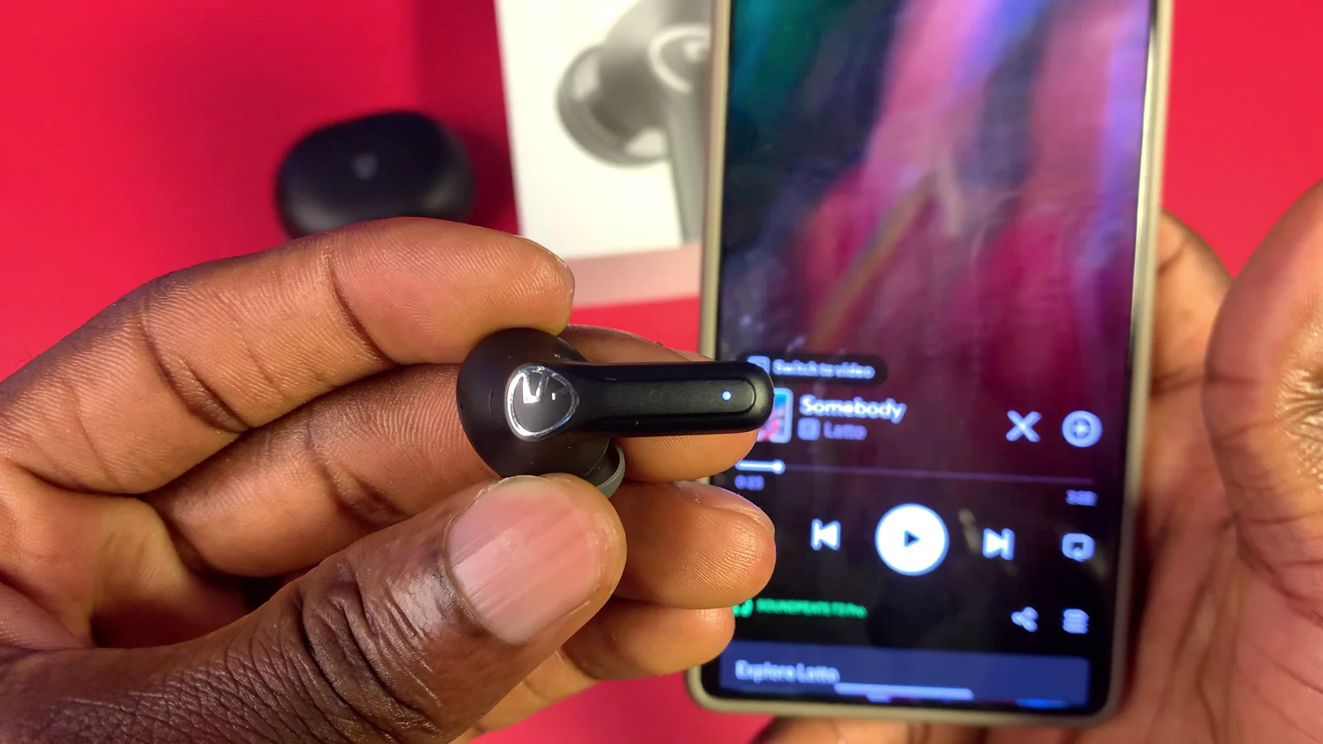 soundpeat t3 pro 5