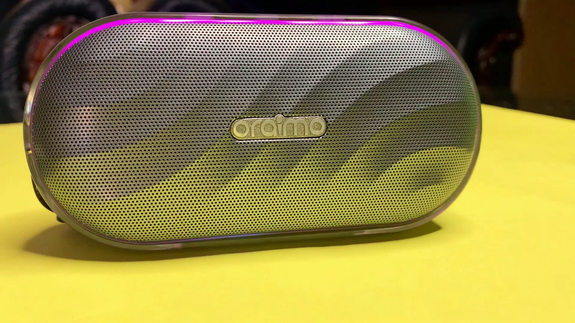 spacebox sound