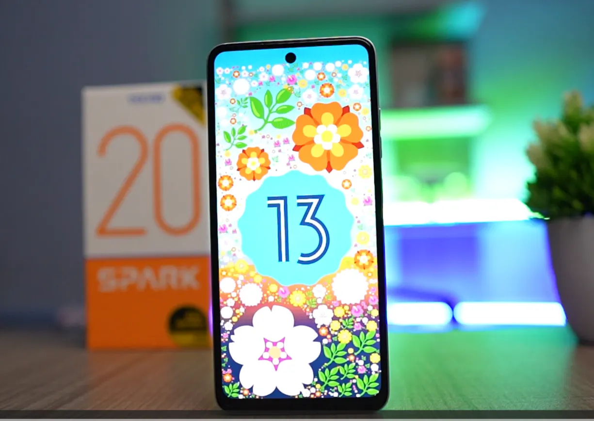 spark 20 1
