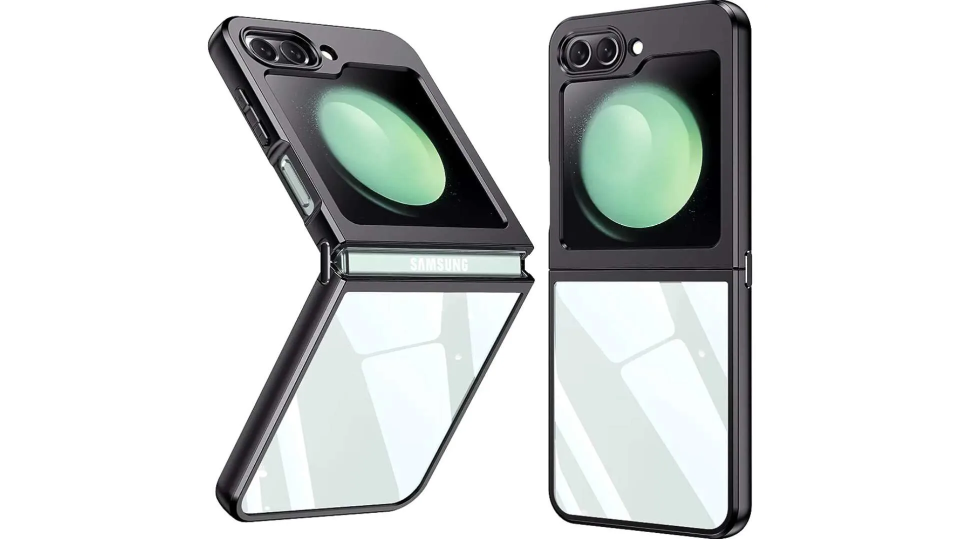 Spidercase for Galaxy Z Flip 5: