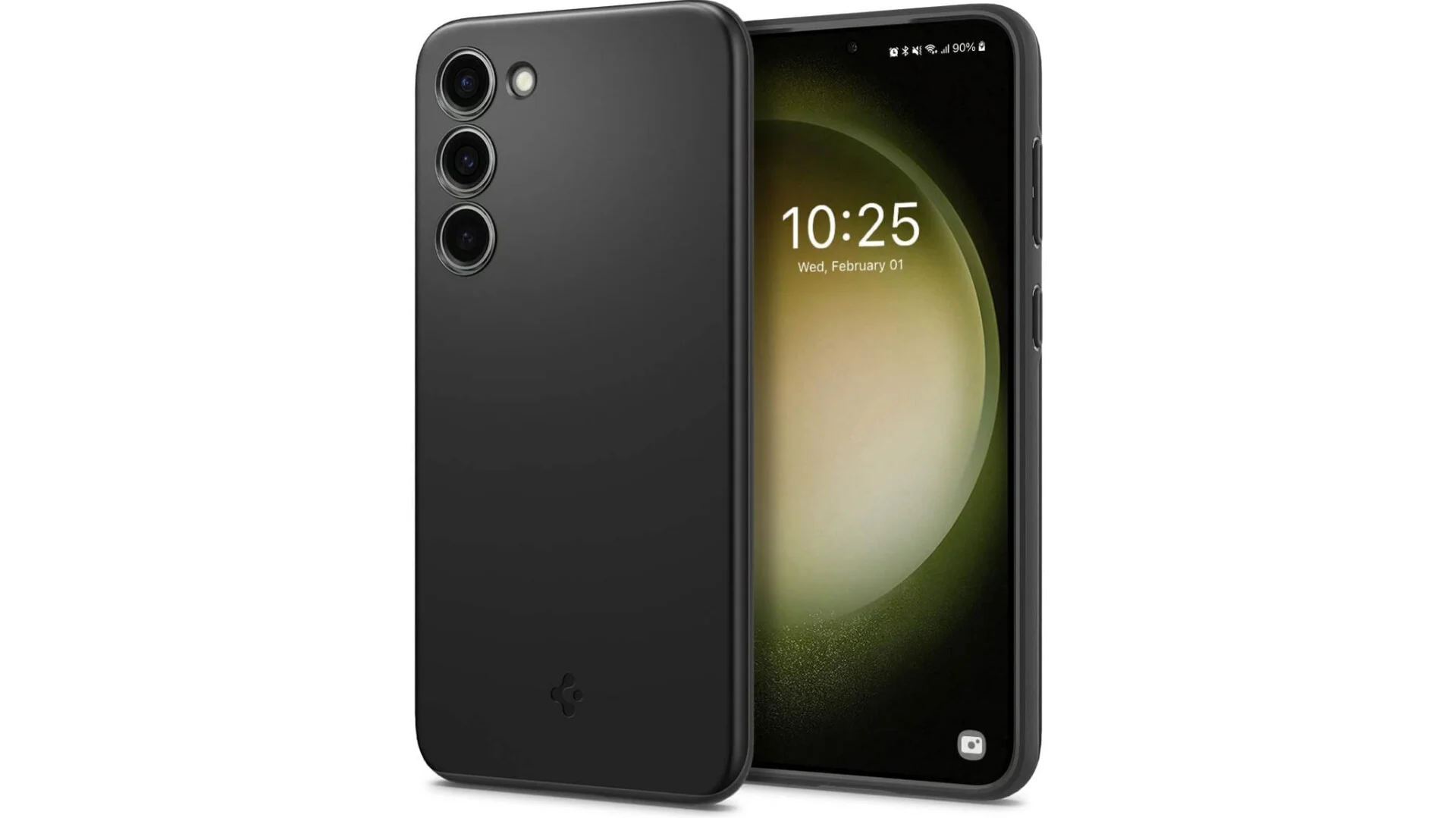 Spigen Thin Fit Case