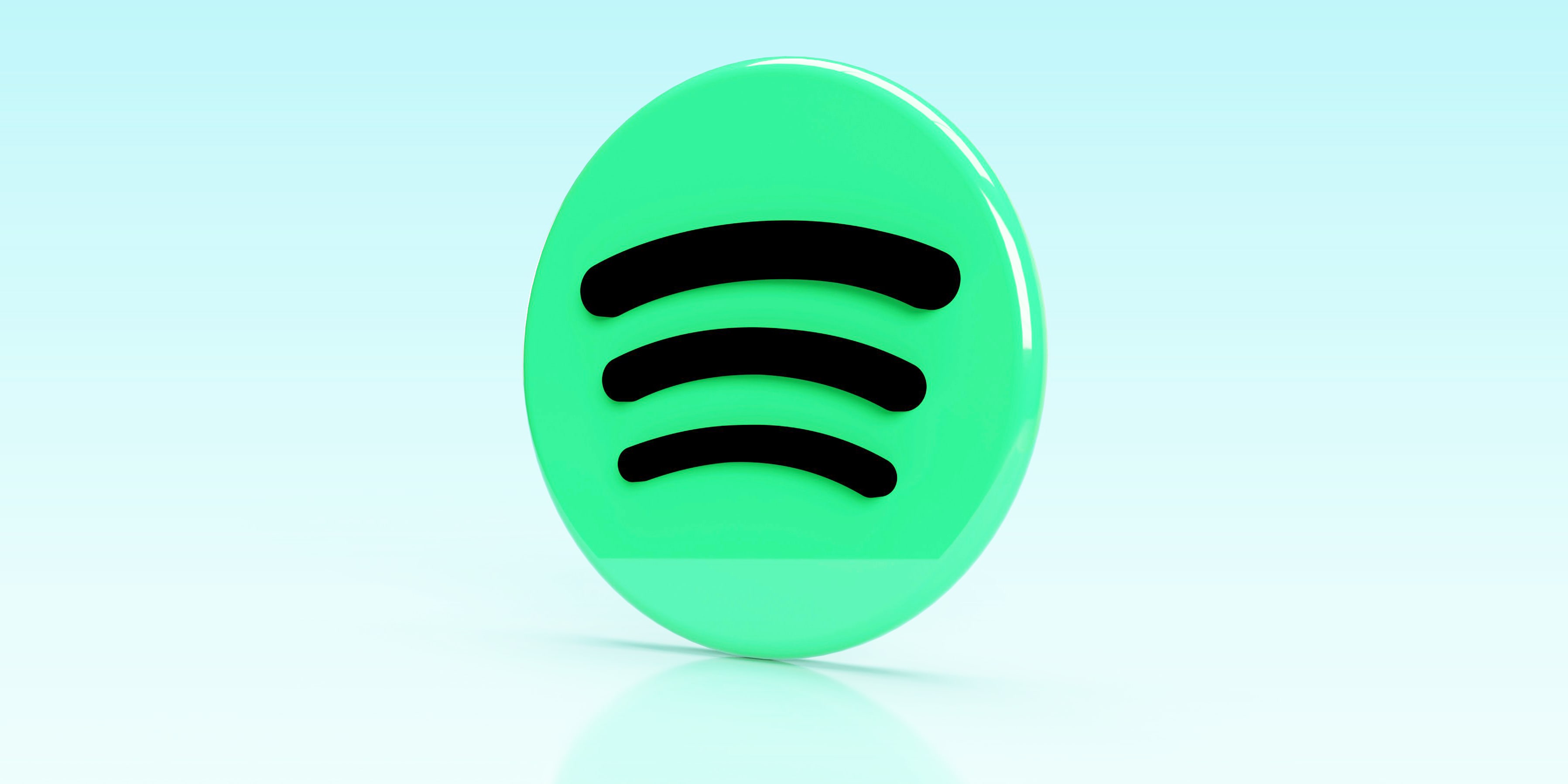 Spotify Rolls Out Miniplayer for Mac and Windows