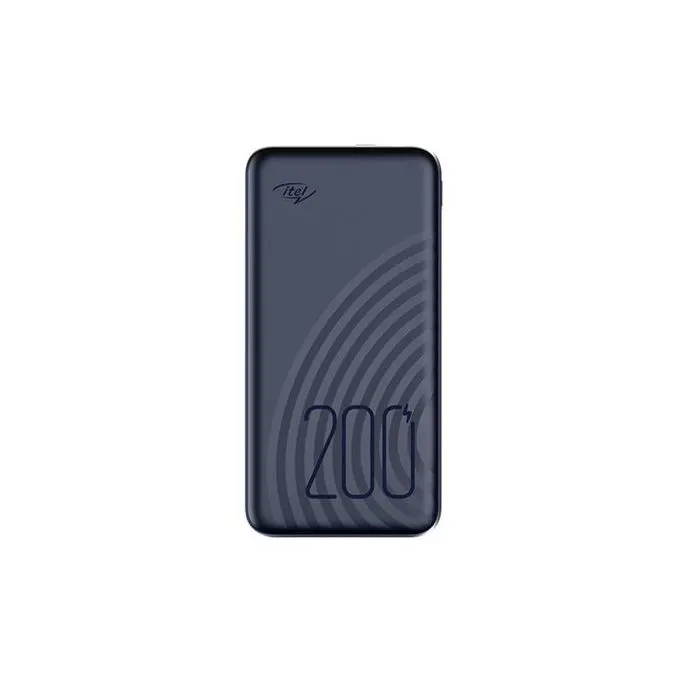 iTel Star200 Power Bank