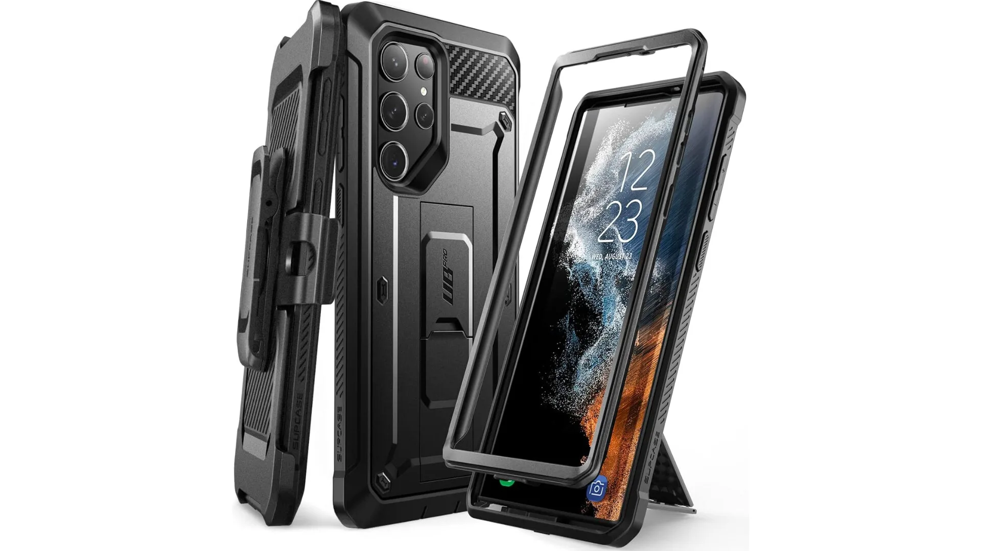 Supcase UB Pro Case