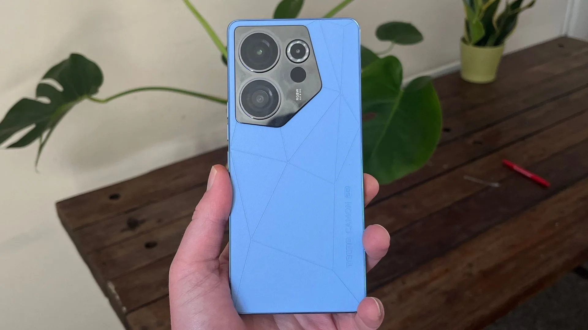 Tecno Camon 20 Premier