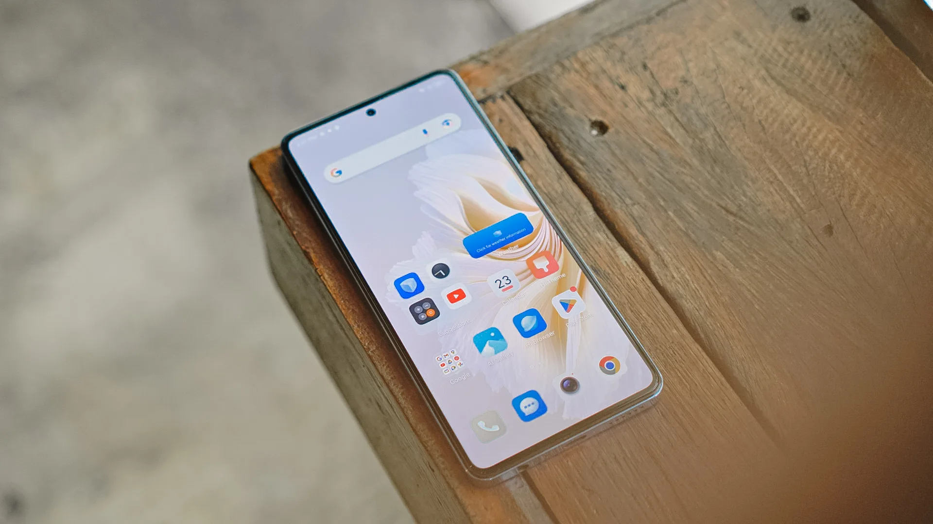 Tecno Camon 20 