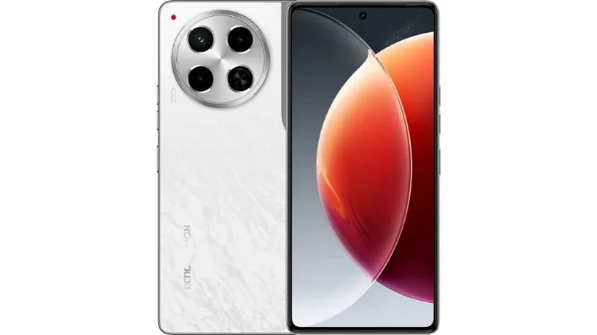 tecno camon 30 5gg