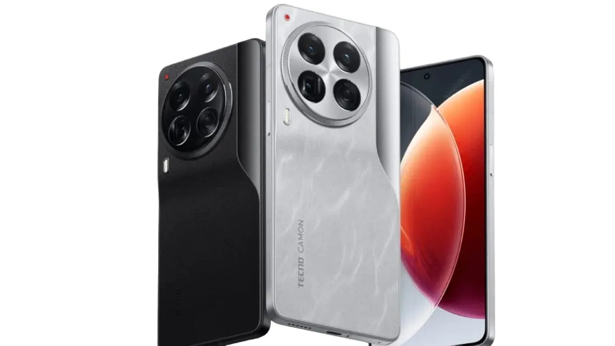 tecno camon 30 premierr
