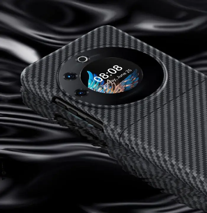 tecno phantom v flip