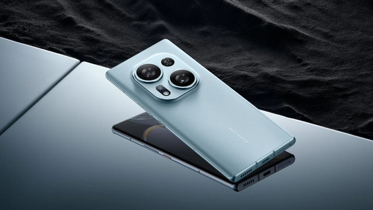 Tecno Phantom X2 5G