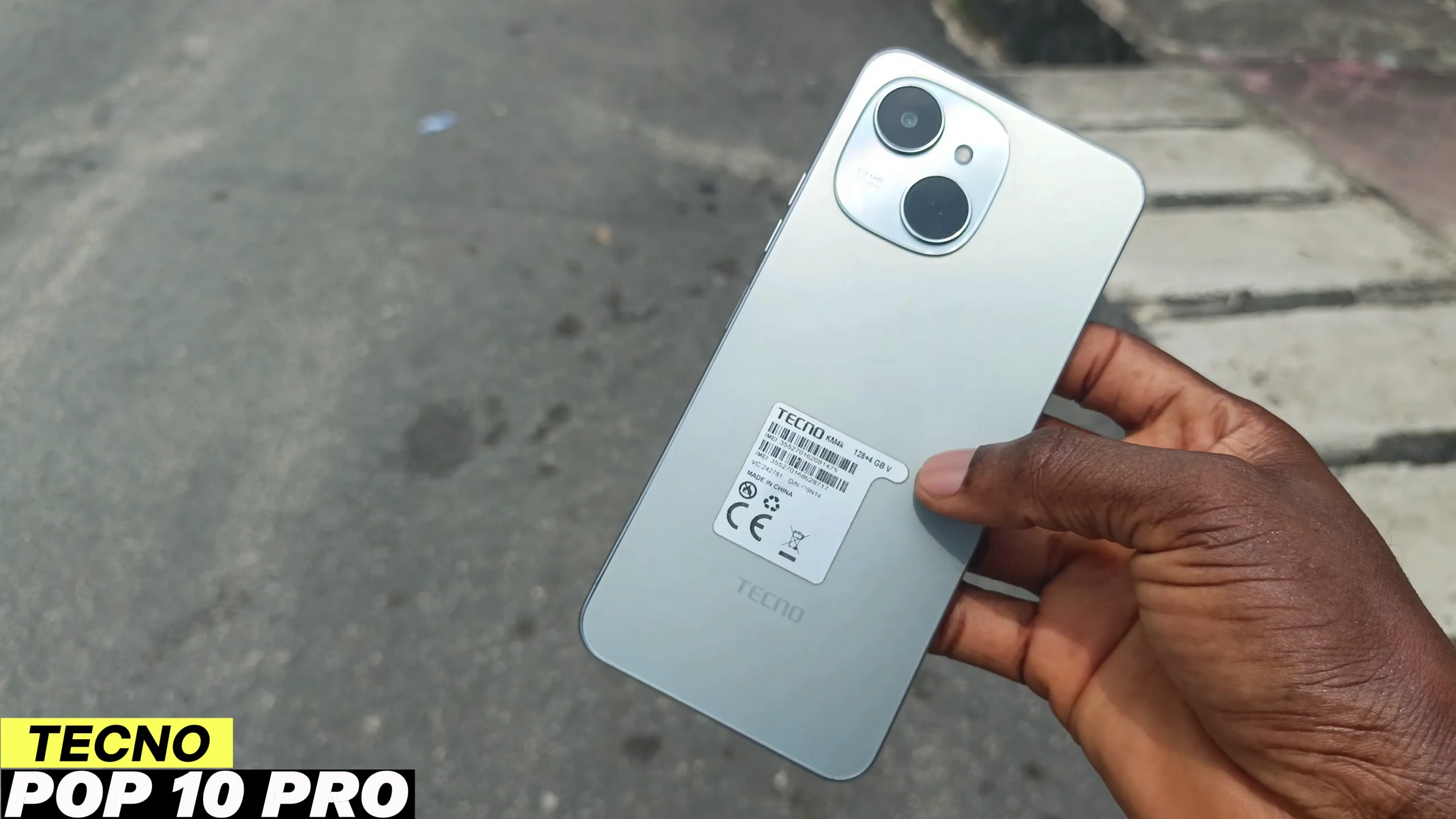tecno pop 10 pro
