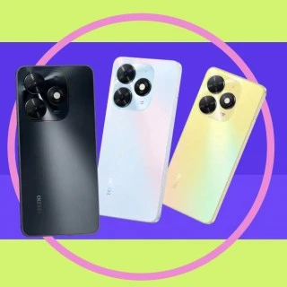 tecno pop 8 colour