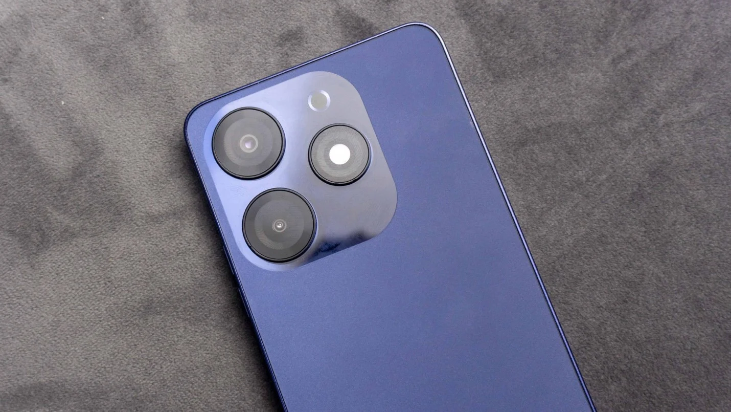Tecno Spark 10 Pro 