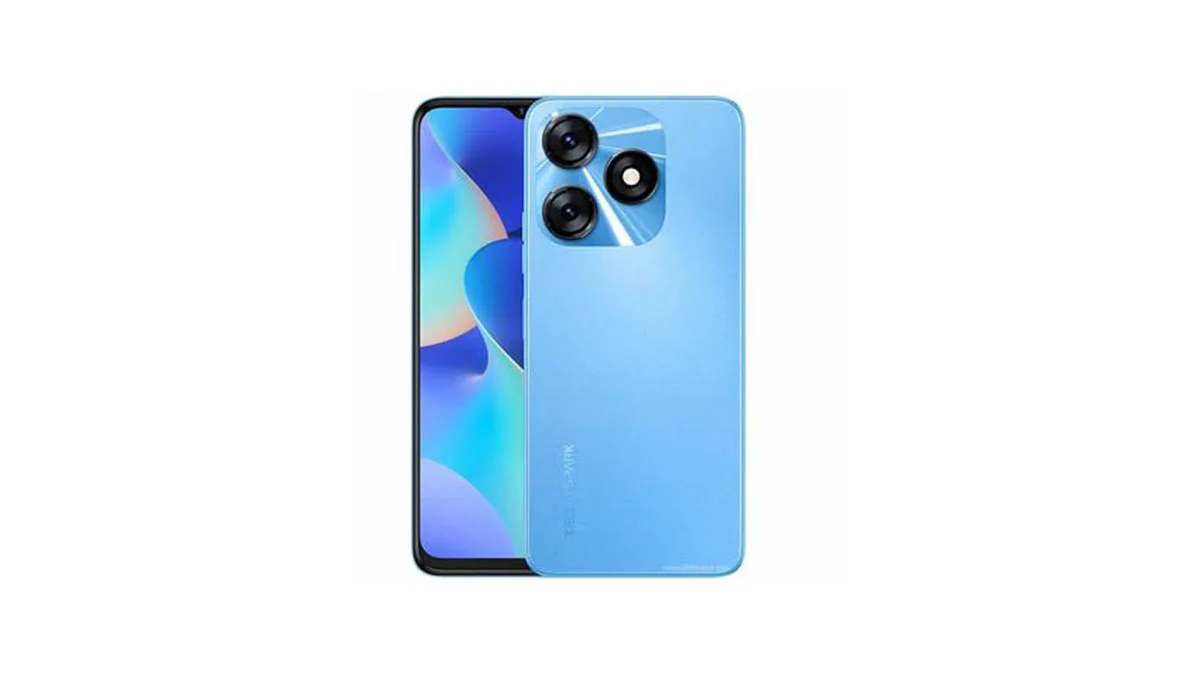 Tecno Spark 10 