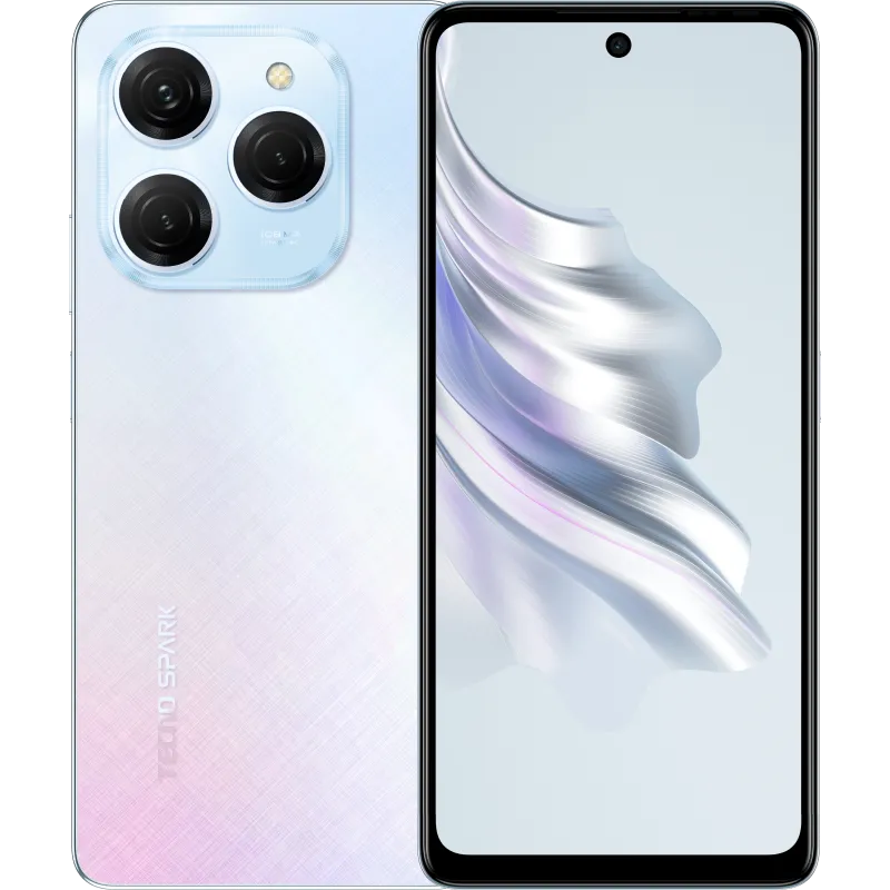 tecno spark 20 pro spec