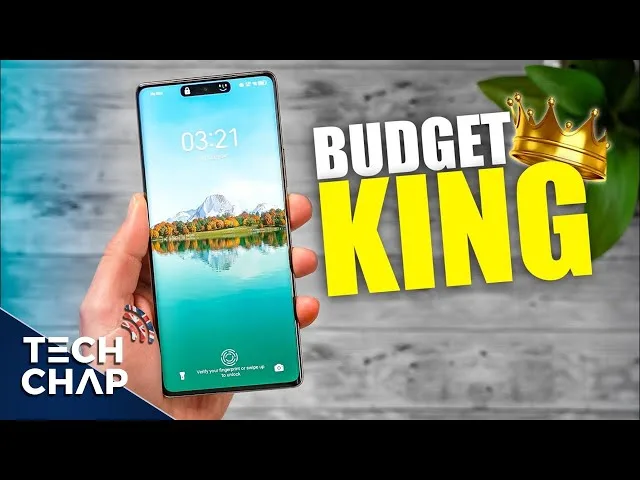 Tecno Spark 20 Pro+