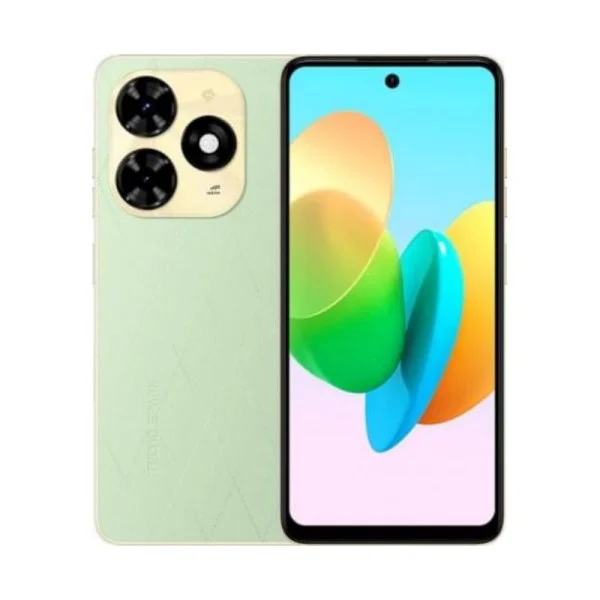 tecno spark 20p specs