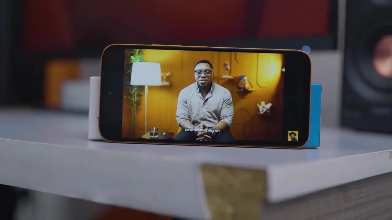 tecno spark 50 pro 10