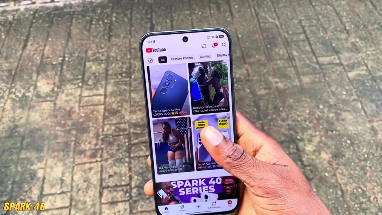 tecno spark 50 pro 11
