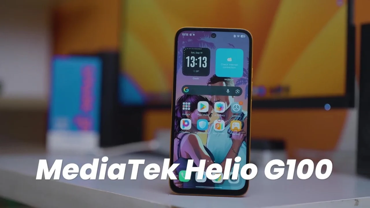 tecno spark 50 pro 13