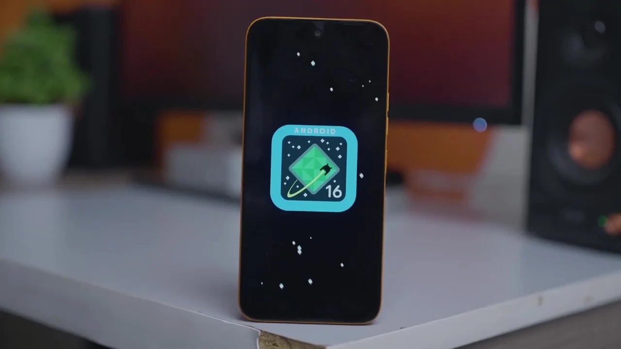 tecno spark 50 pro 14
