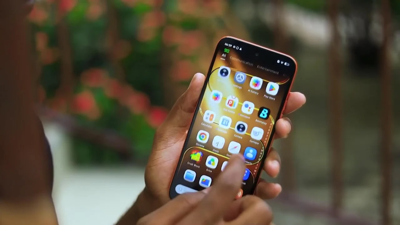 tecno spark 50 pro 15