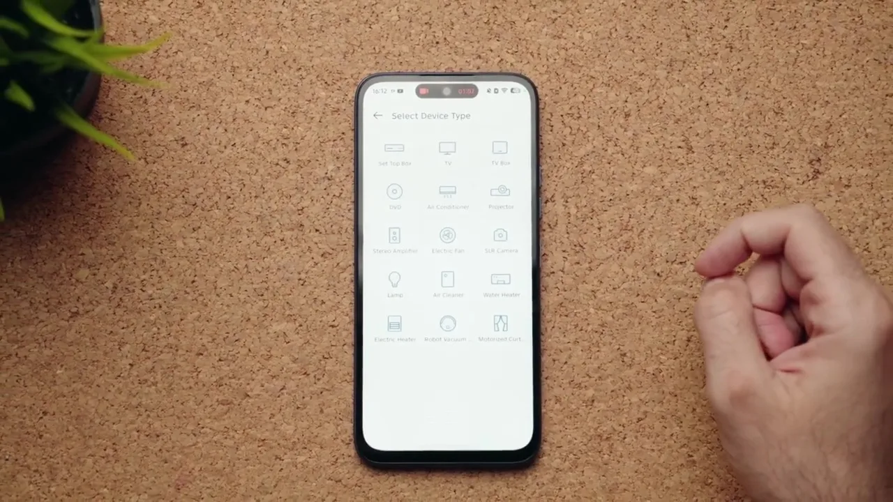 tecno spark 50 pro 16