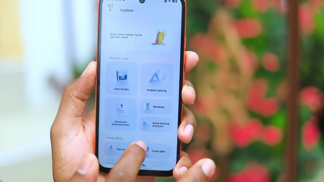tecno spark 50 pro 17